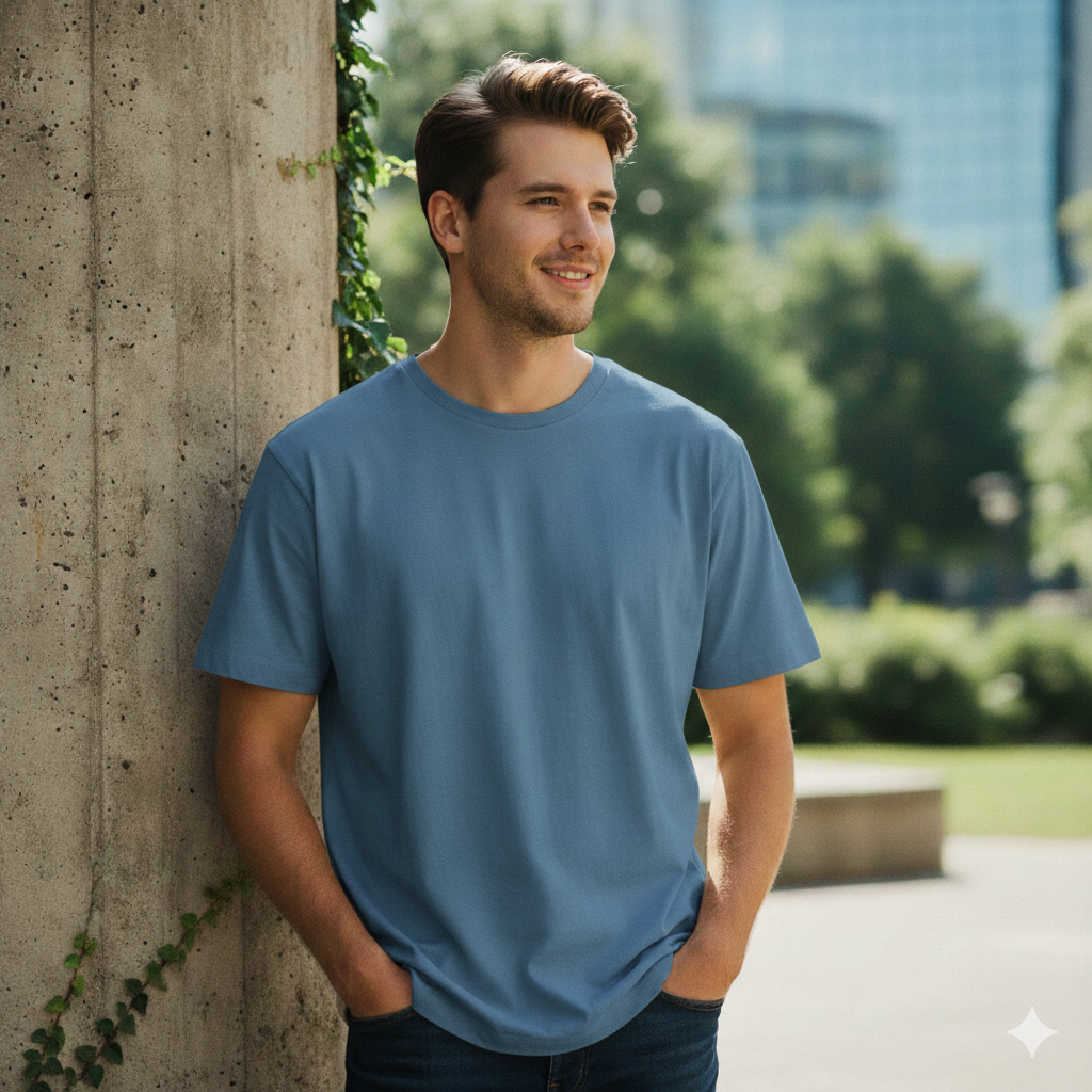 T-shirt - Afbeelding 2