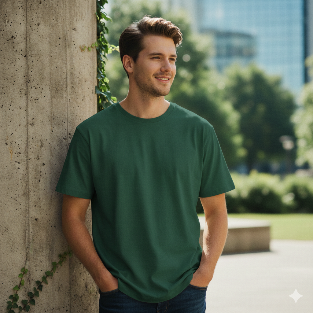 T-shirt - Afbeelding 3